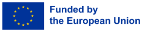 Funded by the EU -logo