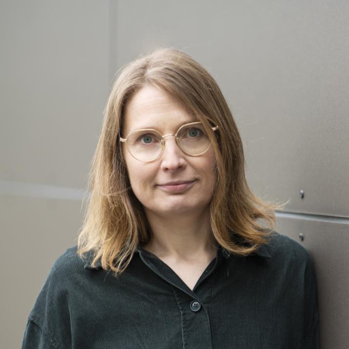 Suvi Huttunen