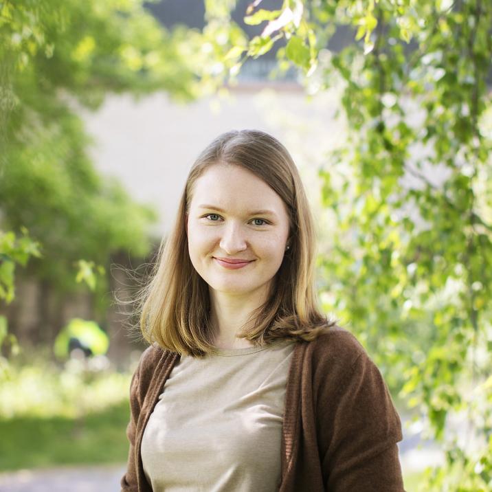Hanna Entsalo