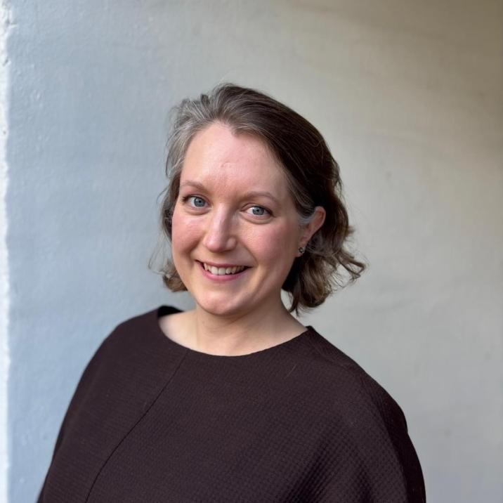 A photo of Isabell Storsjö