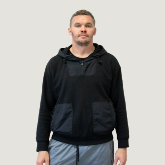 Ratkaisuja blog: The ecological roulette keeps on spinning, researcher Okko Outinen.