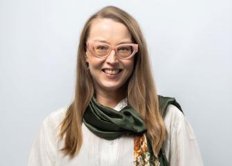 Johanna Waal