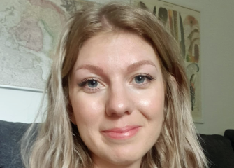 Amy Fallon, Aalto-yliopisto