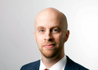 Antto Vihma Ulkopoliittinen instituutti