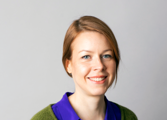 Emma Hakala, Ulkopoliittinen instituutti