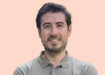 Hugo Ferrer