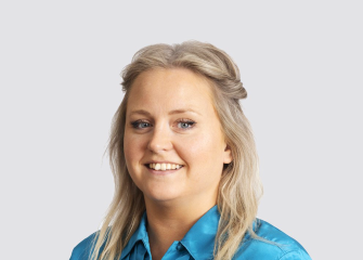 Karoliina Hurri, Ulkopoliittinen instituutti