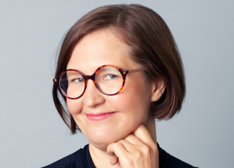 Maria Ruuska, Kaskas