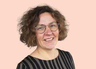 Minna Kaljonen