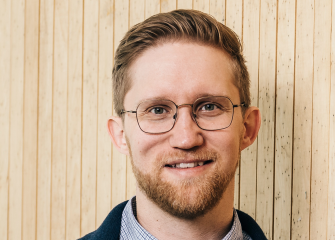 Samuli Patala, Aalto-yliopisto