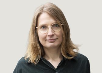 Suvi Huttunen