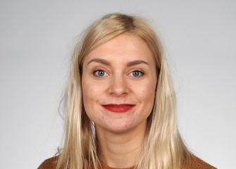 Suvi-Tuuli Puharinen Itä-Suomen yliopisto