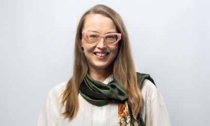 Johanna Waal