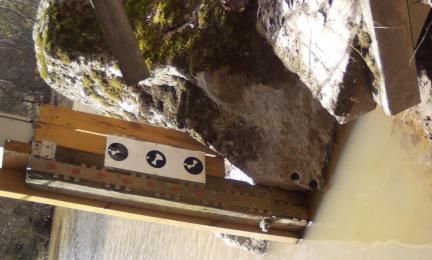 Optical image from Koskenkylä