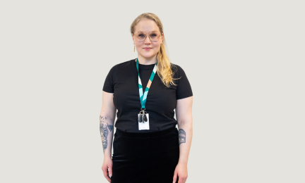 Ratkaisuja blog: The unique characteristics of the North should be considered to ensure the realisation of the rights of the Sámi people and other local population, doctoral researcher Marja Helena Sivonen.