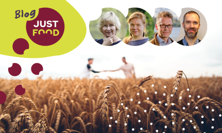 Just food Blog Silvasti, Kortetmäki, Paloviita ja Puupponen