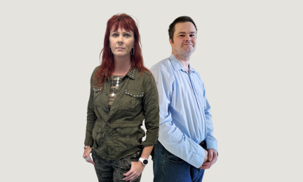 Ratkaisuja-blogi: Päätöksiä pitää pystyä tekemään myös epävarmuuden vallitessa, erikoistutkijat Heidi Ahkola ja Janne Juntunen.