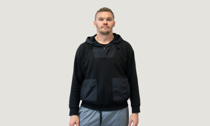 Ratkaisuja blog: The ecological roulette keeps on spinning, researcher Okko Outinen.