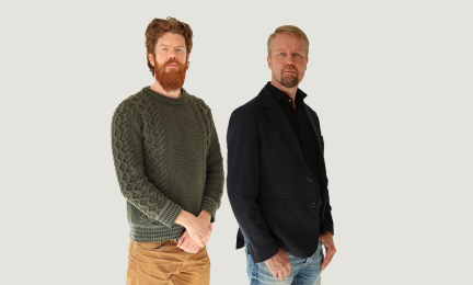 Jari Niemi and Sampo Soimakallio.