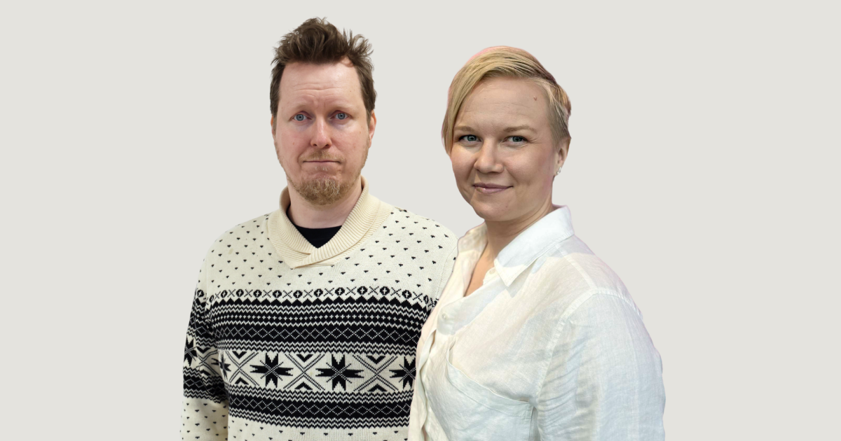 Erkki Mervaala ja Salla-Maaria Laaksonen: Generatiivinen tekoäly on resurssisyöppö