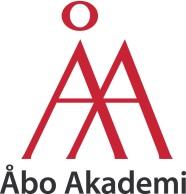 Åbo Akademin logo