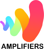 AMPLIFIERS logo