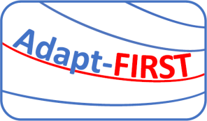 Adapt-FIRST logo