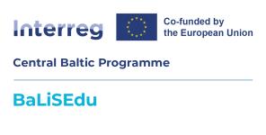 BaLliSEdu logo