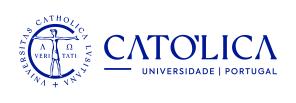 Catholic University of Portugal