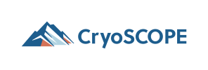 CryoSCOPE logo