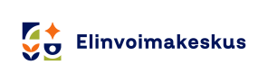Elinvoimakeskus logo