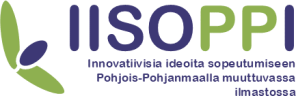 IISOPPI logo