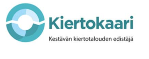 Kiertokaari Oy logo