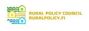 Rural Policy Council logo