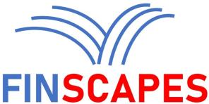 FINSCAPES logo