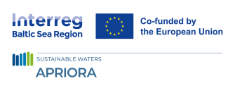 APRIORA-projektia osarahoittaa Euroopan unioni Interreg Baltic Sea Region -ohjelmasta.